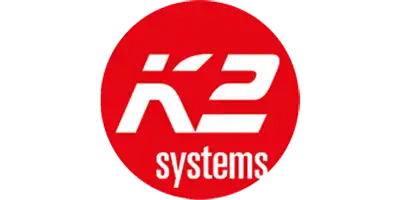 K2 systems logo