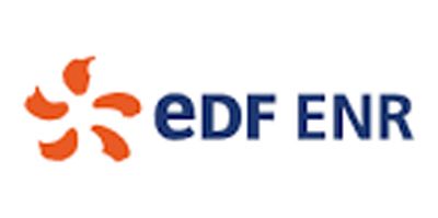 logo edf enr